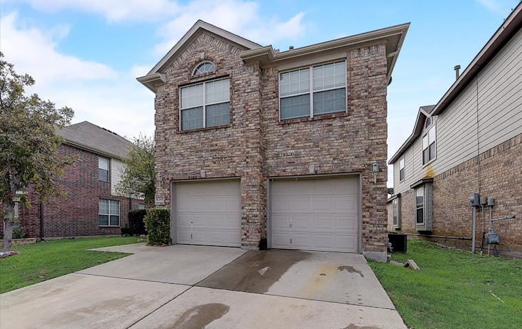 See details about 6345 Mystic Falls Dr, Fort Worth, TX 76179