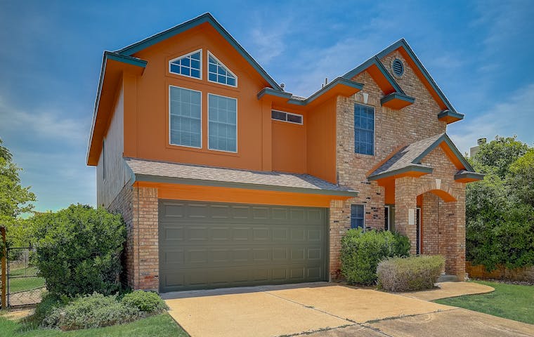 See details about 3300 Winding Way, Round Rock, TX 78664