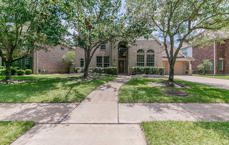 See details about 22923 Rachels Manor Dr, Katy, TX 77494