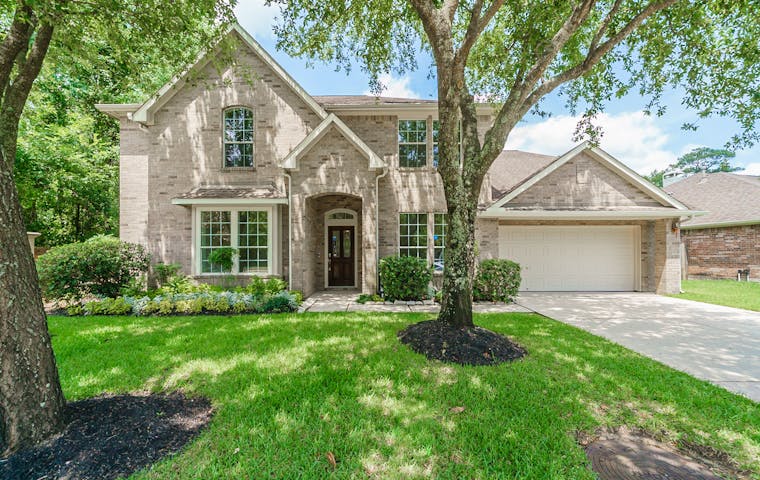 See details about 13018 Coopers Hawk Dr, Houston, TX 77044