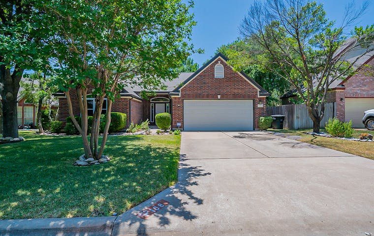See details about 108 Benchmark St, Georgetown, TX 78626