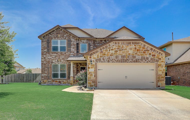 See details about 5607 Sabbia Dr, Round Rock, TX 78665
