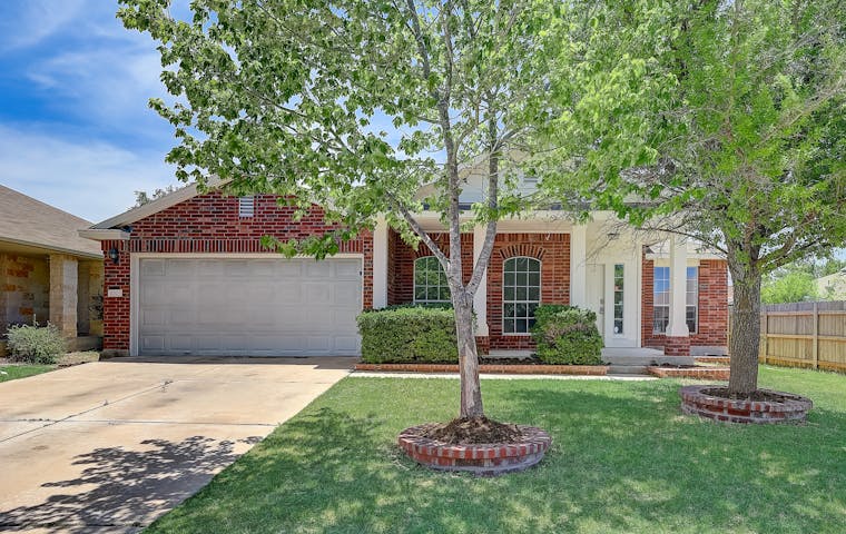 See details about 2305 Butler Way, Round Rock, TX 78665