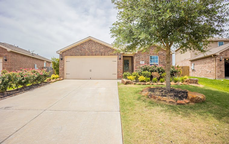 See details about 22502 Guncotton Ave, Hockley, TX 77447