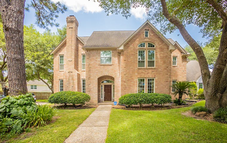 See details about 20110 Treasure Oaks Ct, Katy, TX 77450