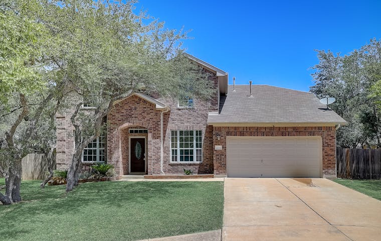 See details about 1205 Yountville Dr, Leander, TX 78641