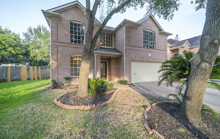 See details about 9014 Fawnshadow Ct, Houston, TX 77064