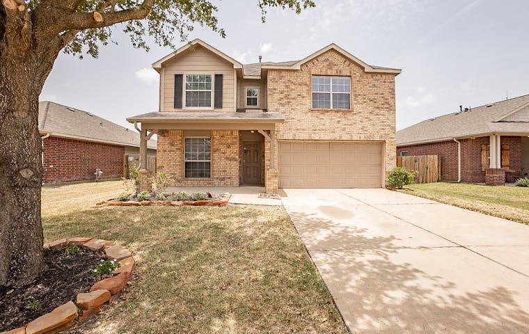 See details about 11127 Barker West Dr, Cypress, TX 77433