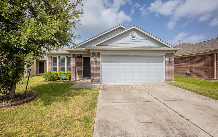See details about 3039 Upland Spring Trce, Katy, TX 77493