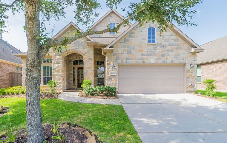 See details about 10211 Eagle Hollow Dr, Humble, TX 77338