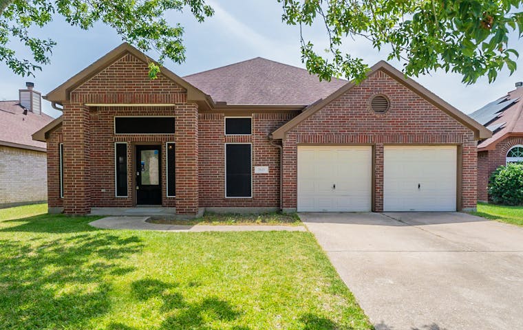 See details about 7627 Omaha Dr, Baytown, TX 77521