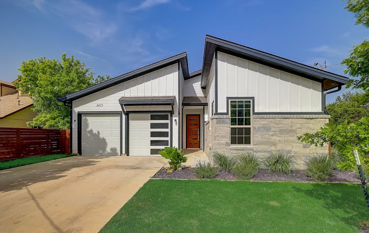 See details about 2403 Smith Branch Blvd, Georgetown, TX 78626