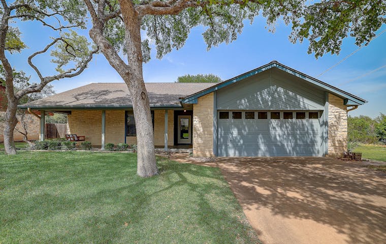 See details about 3415 Bluebonnet Trl, Georgetown, TX 78628