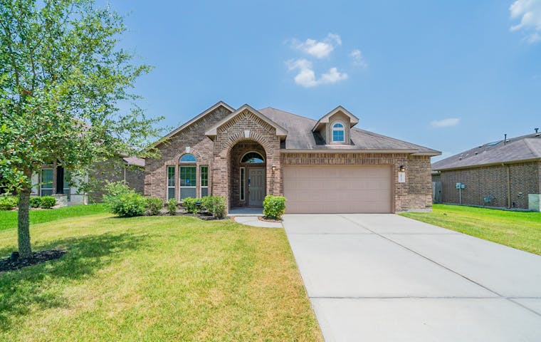 See details about 18730 Deer Trace Dr, Crosby, TX 77532