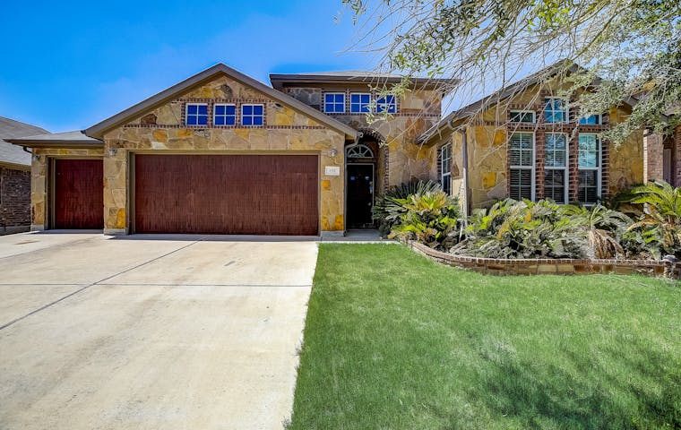 See details about 159 Orchard Hill Trl, Buda, TX 78610