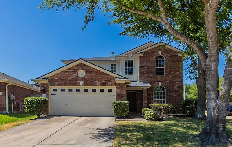 See details about 14626 Park Arbor Ct, Cypress, TX 77429