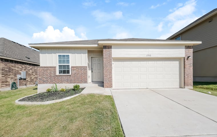 See details about 17312 Borromeo Ave, Pflugerville, TX 78660