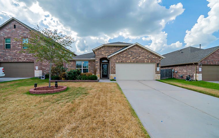 See details about 22006 Pheasant Bend Ln, Porter, TX 77365