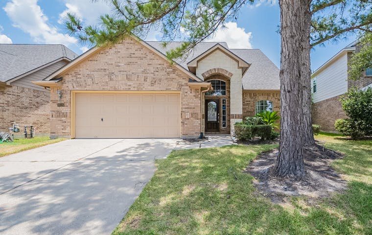 See details about 19326 Diamond Park Cir, Spring, TX 77373