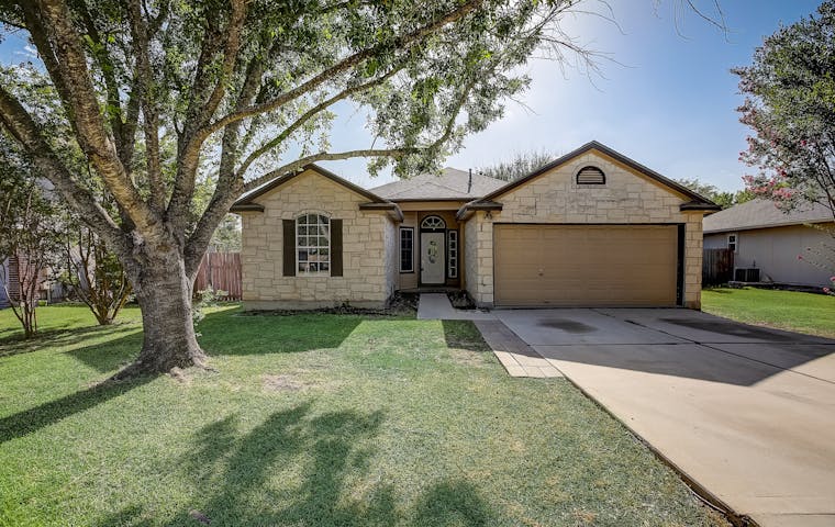 See details about 251 Briarstone Dr, Buda, TX 78610