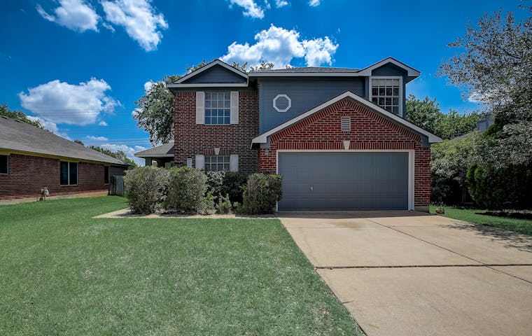 See details about 1015 Mohican, Round Rock, TX 78665