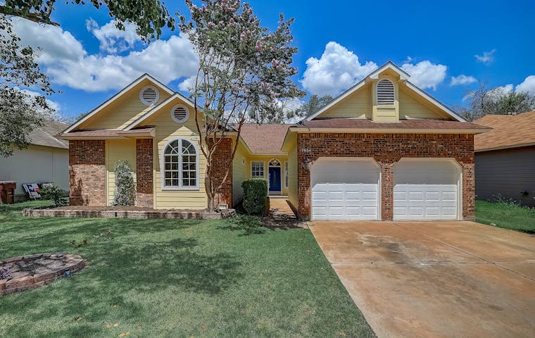 See details about 12604 Dove Valley Trl, Austin, TX 78729