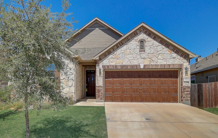 See details about 7505 Knockfin Dr, Austin, TX 78744