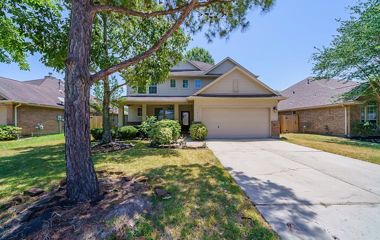 See details about 13418 Caney Springs Ln, Houston, TX 77044
