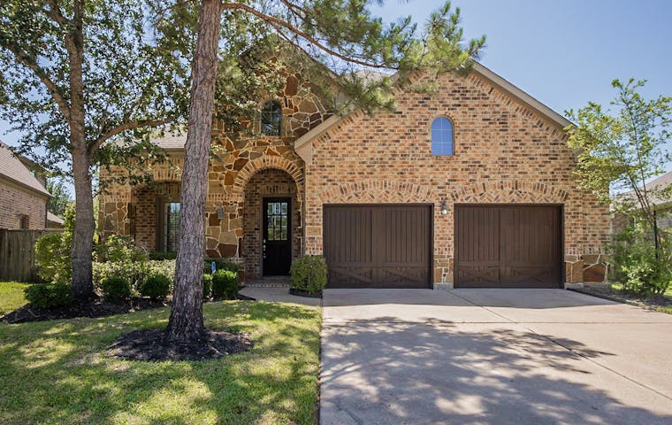 See details about 25907 Josey Springs Ln, Katy, TX 77494