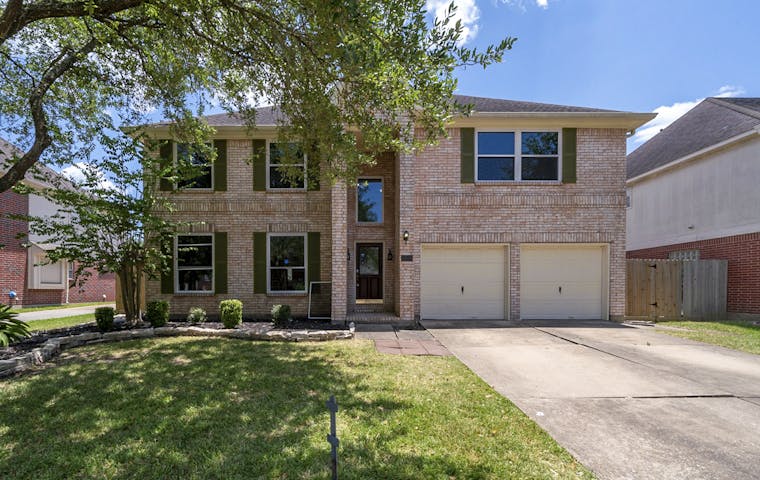See details about 7010 Red Coral Dr, Pasadena, TX 77505