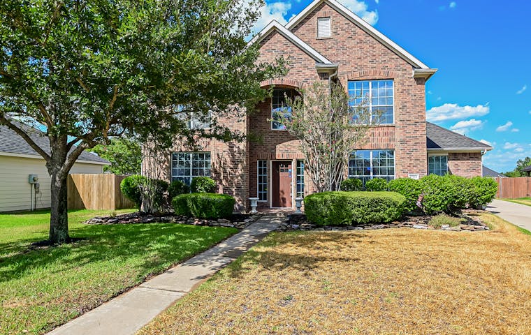 See details about 15110 Redding Crest Ln, Cypress, TX 77429