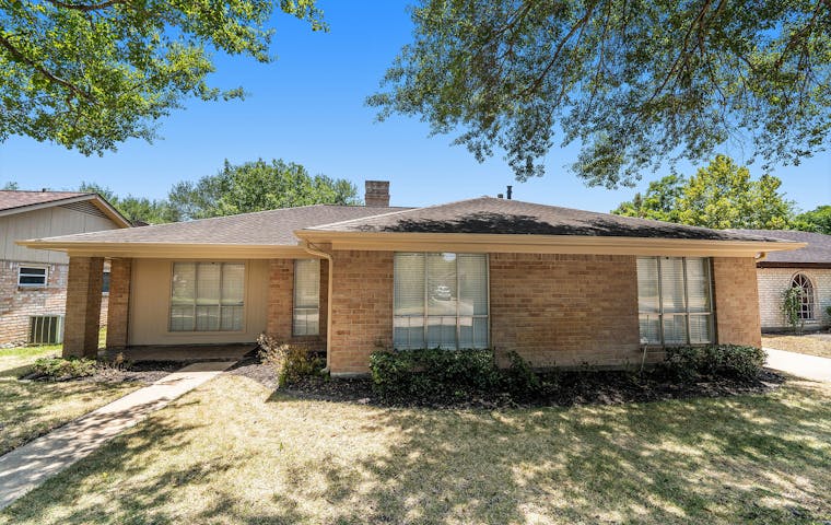 See details about 21607 Park Wind Ct, Katy, TX 77450