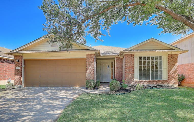 See details about 509 Paso Fino Trl, Cedar Park, TX 78613