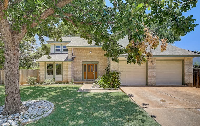 See details about 1904 Hunters Trl, Round Rock, TX 78681