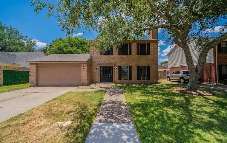 See details about 4306 Heathfield Dr, Pasadena, TX 77505
