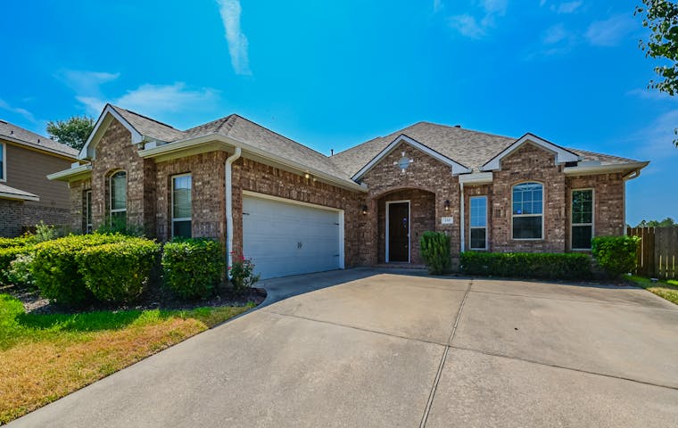 See details about 159 Shadow Springs Trl, Magnolia, TX 77354