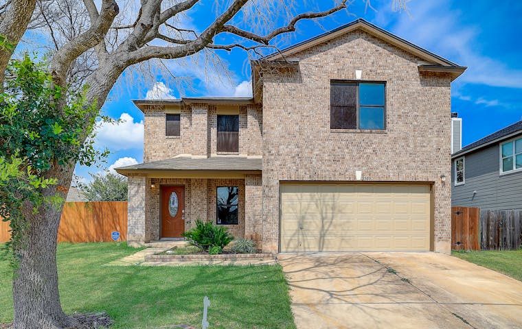 See details about 3509 Sandy Brook Dr, Round Rock, TX 78665