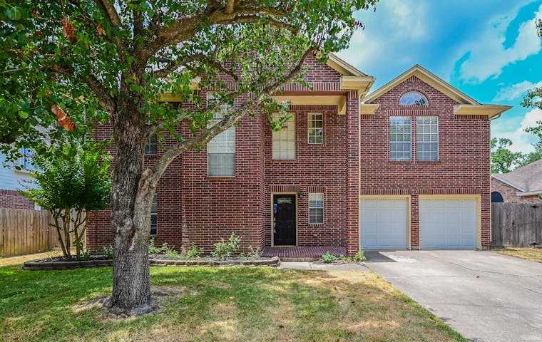 See details about 14206 Cypress Falls Dr, Cypress, TX 77429