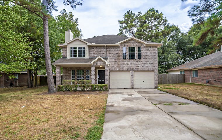 See details about 6611 Woodland Oaks, Magnolia, TX 77354
