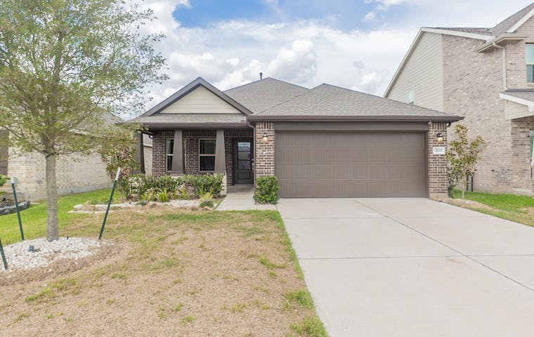 See details about 3715 Singing Flower Ln, Richmond, TX 77406