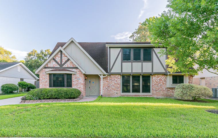 See details about 12318 Alston Dr, Meadows Place, TX 77477