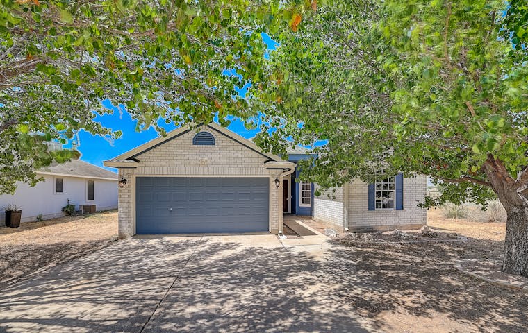 See details about 1201 Waterfall Ave, Leander, TX 78641