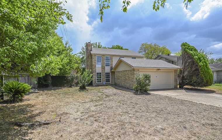 See details about 10746 Buffalo Bend Dr, Houston, TX 77064