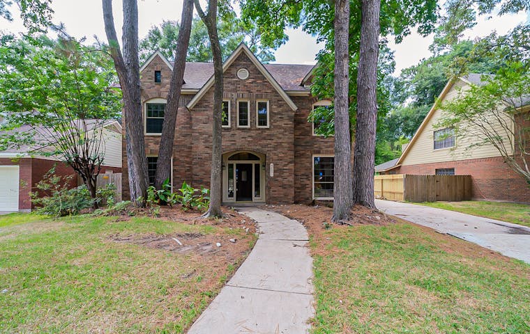 See details about 4531 Echo Falls Dr, Kingwood, TX 77345