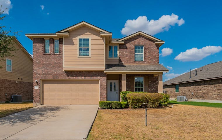 See details about 4716 Fritz Falls Xing, Pflugerville, TX 78660
