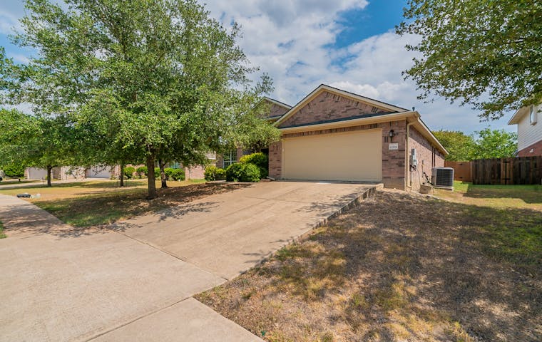 See details about 6709 Tulloch Way, Austin, TX 78754