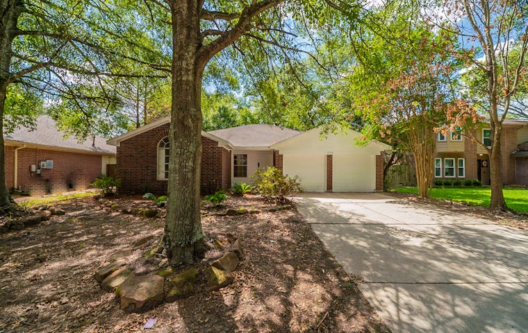 See details about 1706 Havelock Dr, Spring, TX 77386
