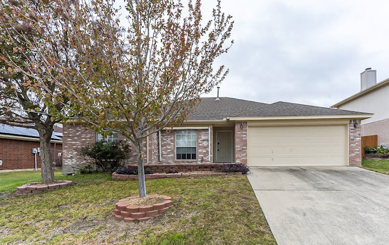 See details about 1213 Judy St, Fort Worth, TX 76108