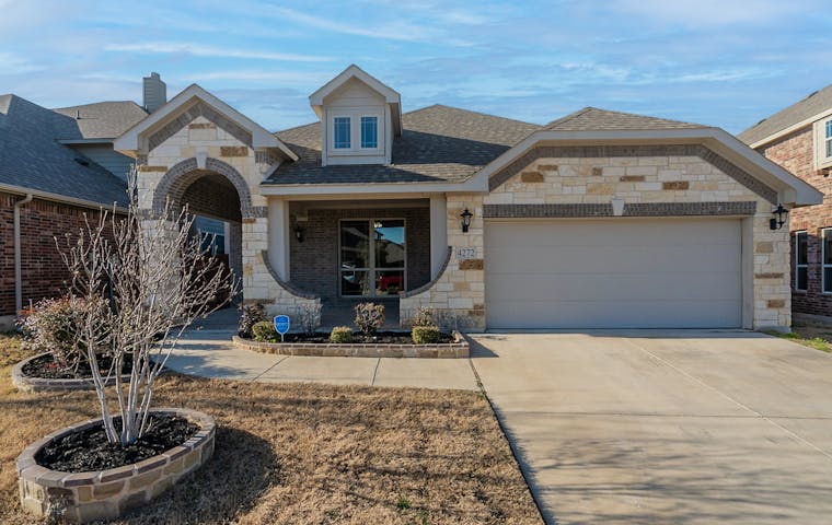 See details about 4272 Old Timber Ln, Crowley, TX 76036