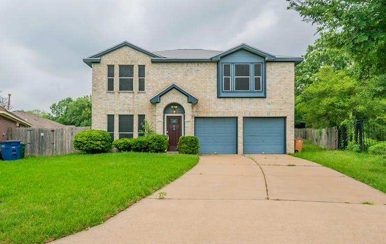 See details about 12500 Chestle Ct, Austin, TX 78753